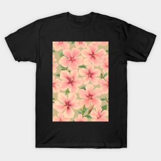 Happy Hibiscus T-Shirt